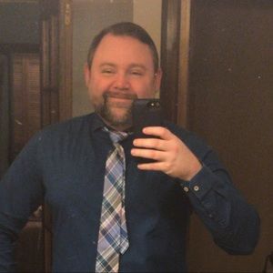 Meet your Posher, Mike